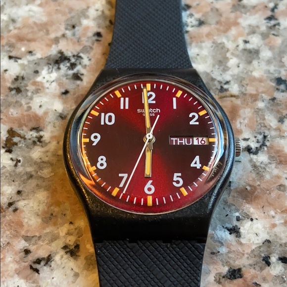 Watch - Picture 2 of 7